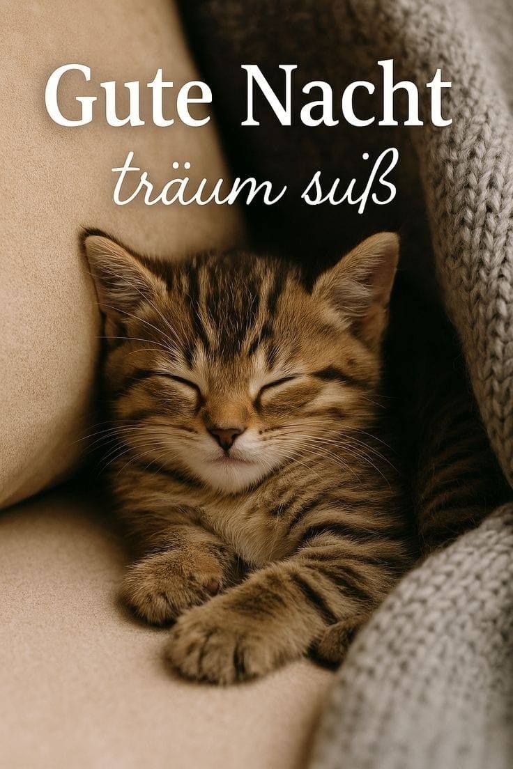 Gute Nacht Bild Lustig 38