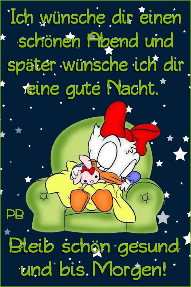 Gute Nacht Bild Lustig 39
