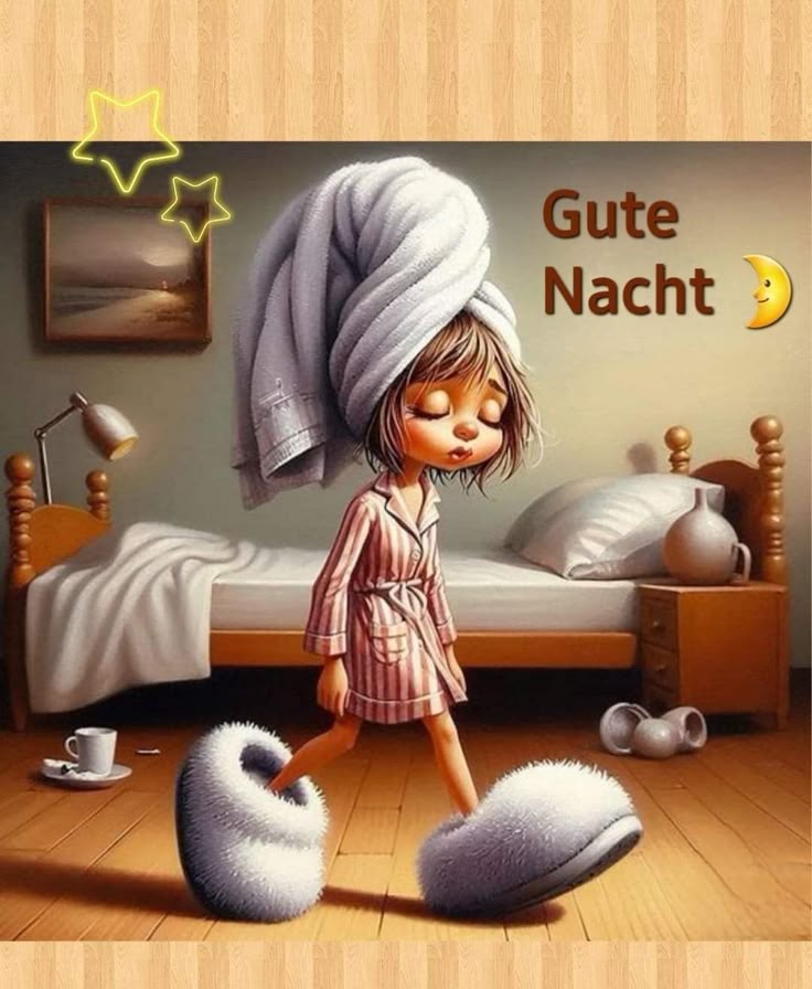 Gute Nacht Bild Lustig 42