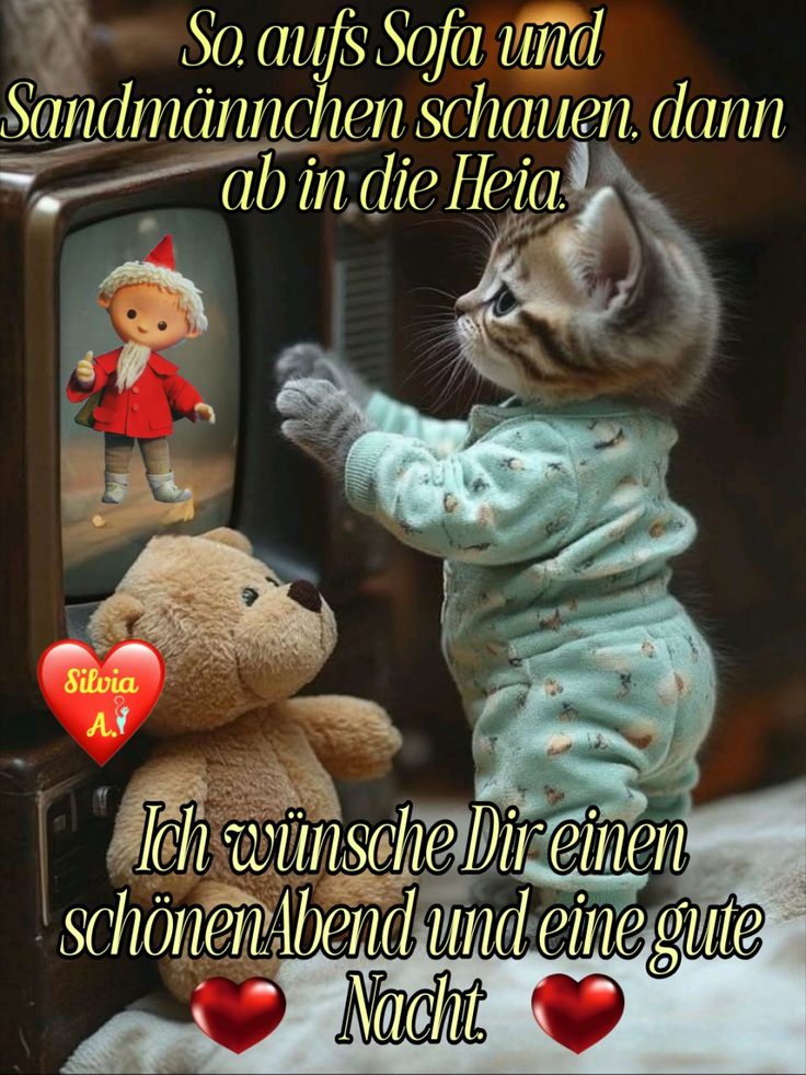 Gute Nacht Bild Lustig 47