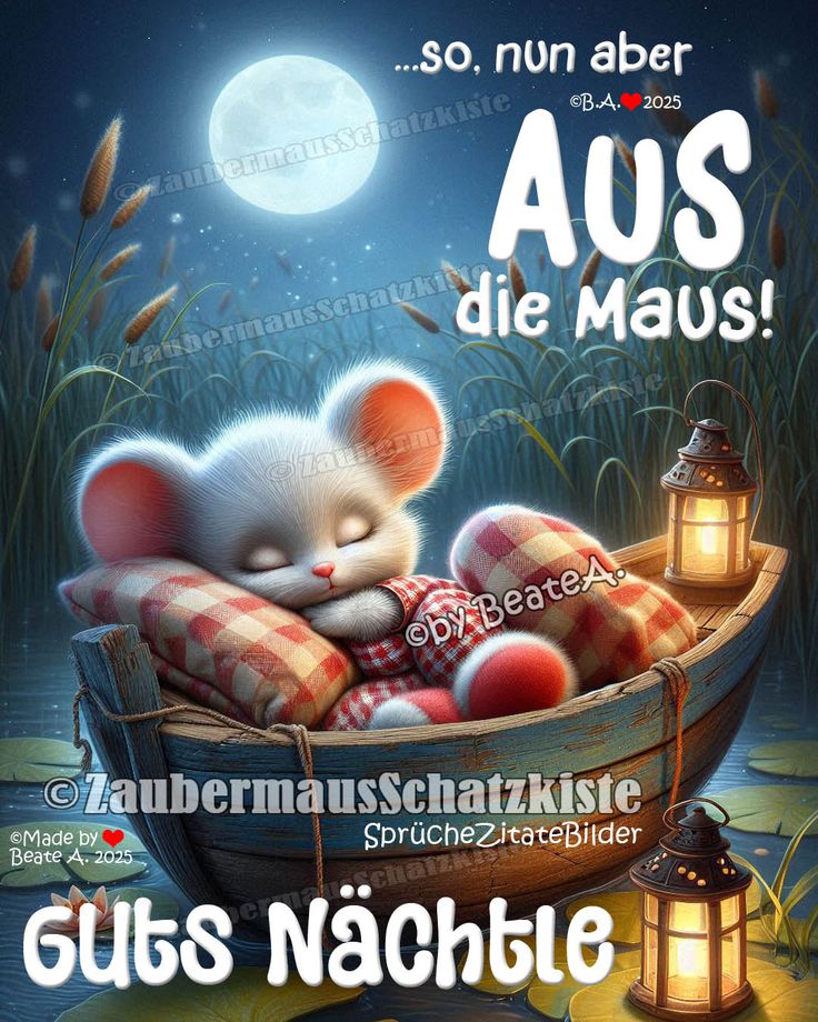 Gute Nacht Bild Lustig 65