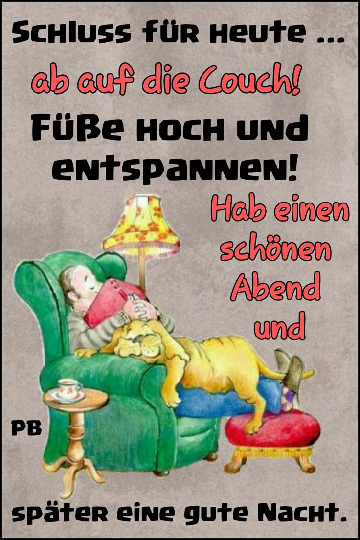 Gute Nacht Bild Lustig 66