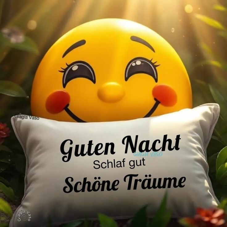 Gute Nacht Bild Lustig 7