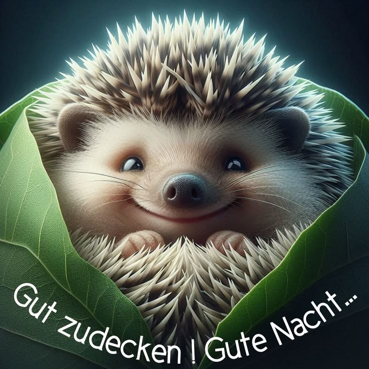 Gute Nacht Bild Lustig 75