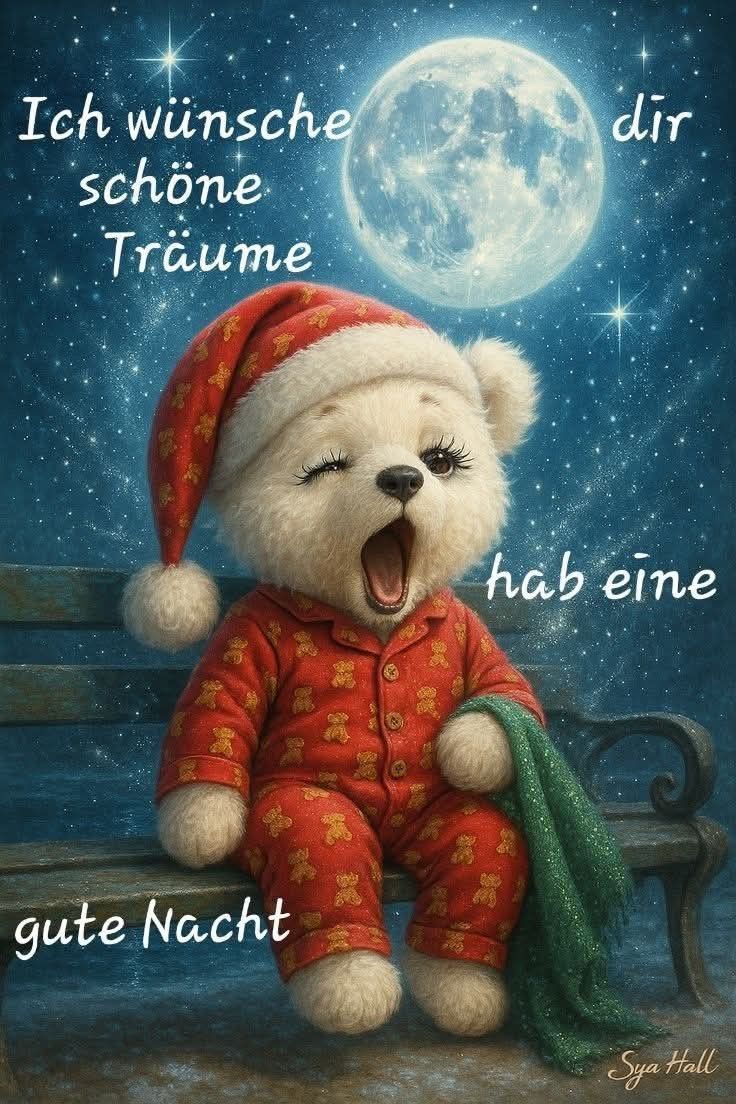 Gute Nacht Bild Lustig 8