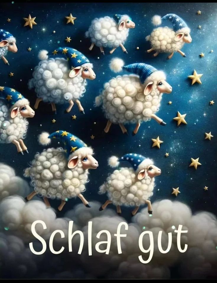 Gute Nacht Bild Lustig 81