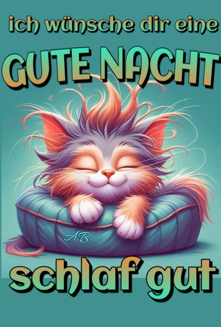 Gute Nacht Bild Lustig 83