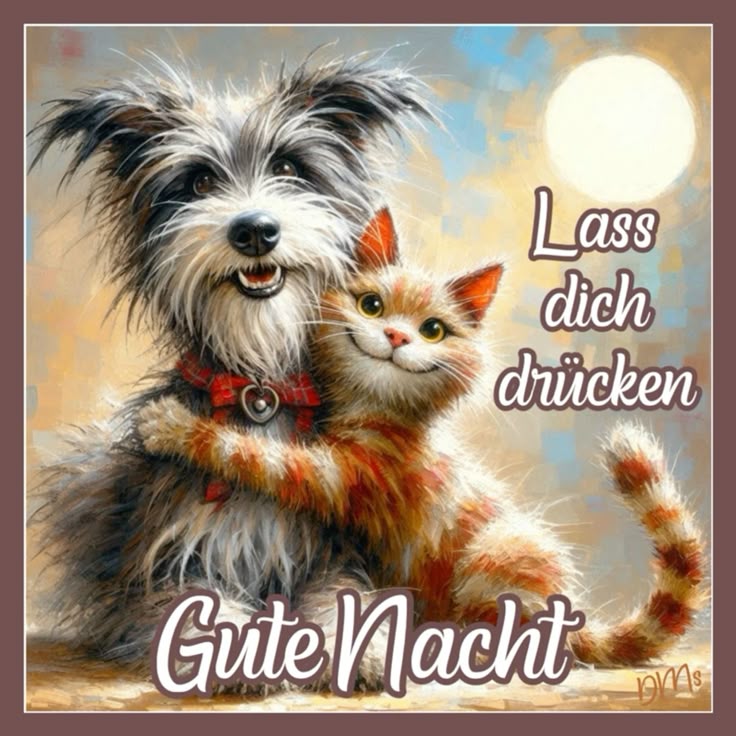 Gute Nacht Bild Lustig 98