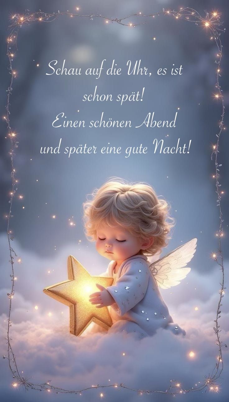 Gute Nacht Bilder Neu 101