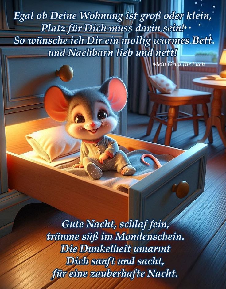 Gute Nacht Bilder Neu 102