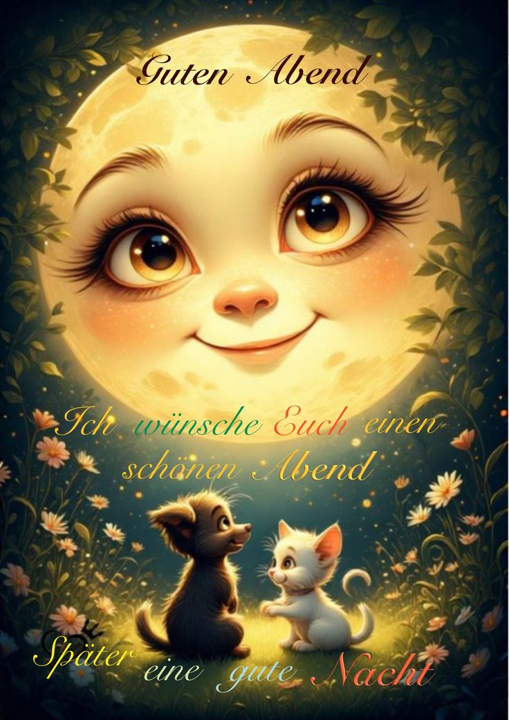 Gute Nacht Bilder Neu 103