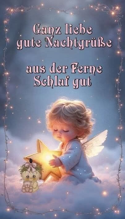 Gute Nacht Bilder Neu 107