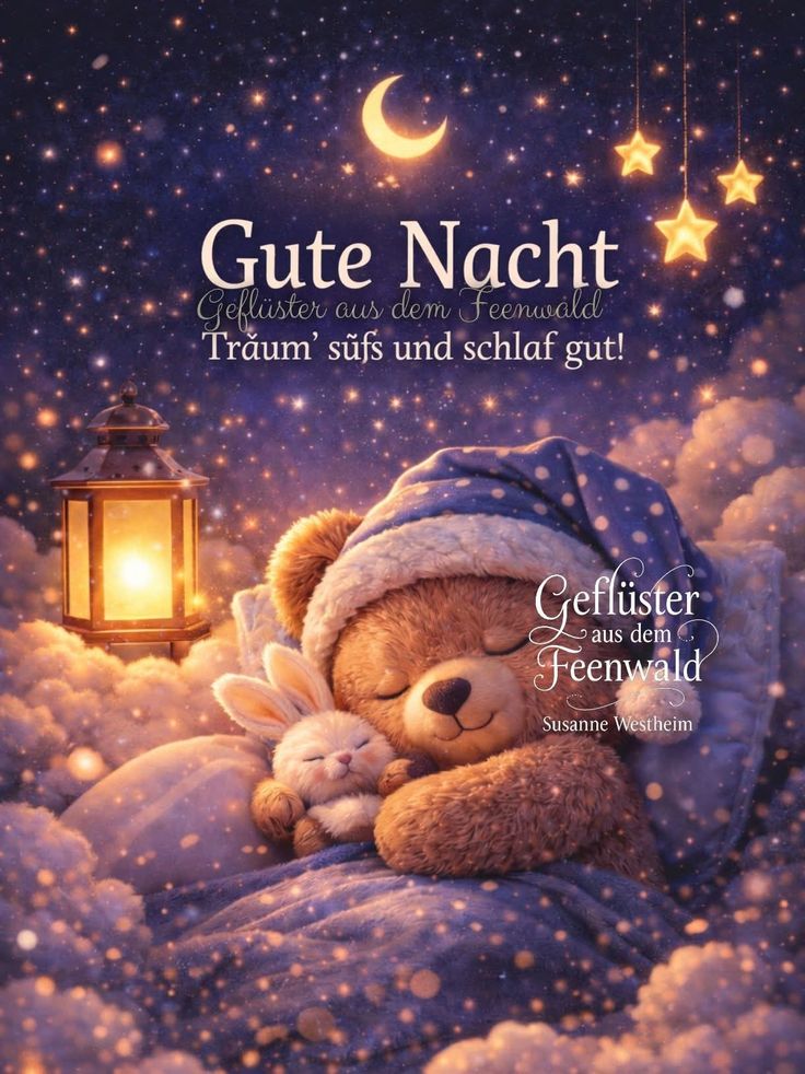 Gute Nacht Bilder Neu 109