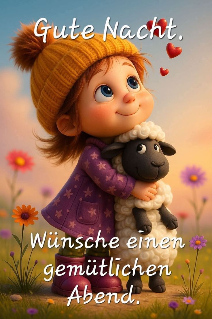 Gute Nacht Bilder Neu 111
