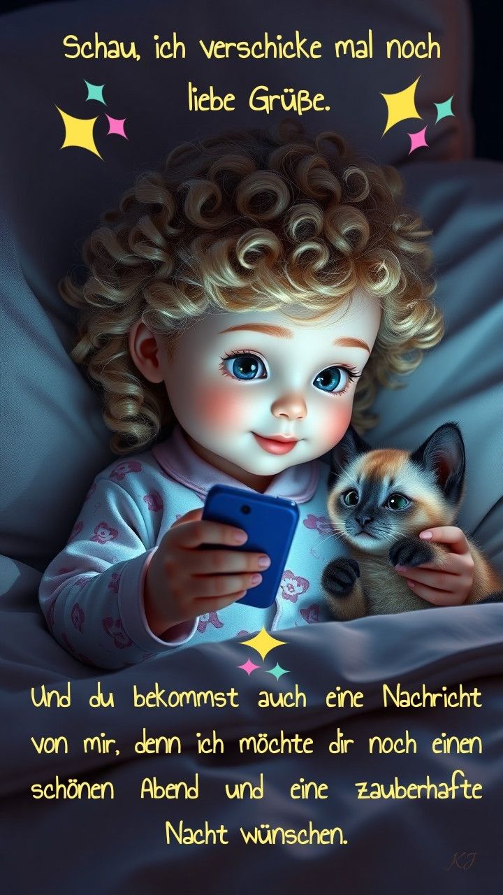 Gute Nacht Bilder Neu 123