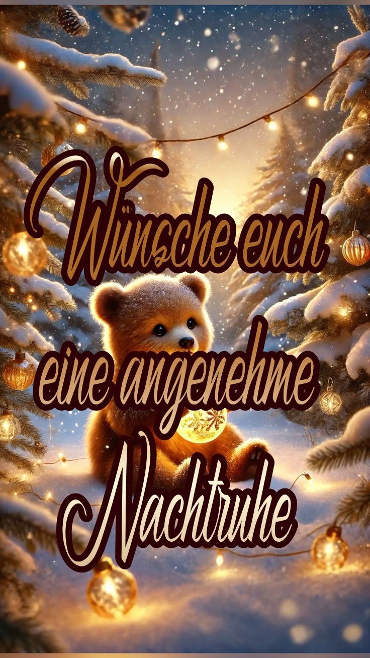 Gute Nacht Bilder Neu 130