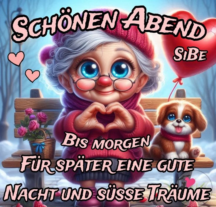 Gute Nacht Bilder Neu 135