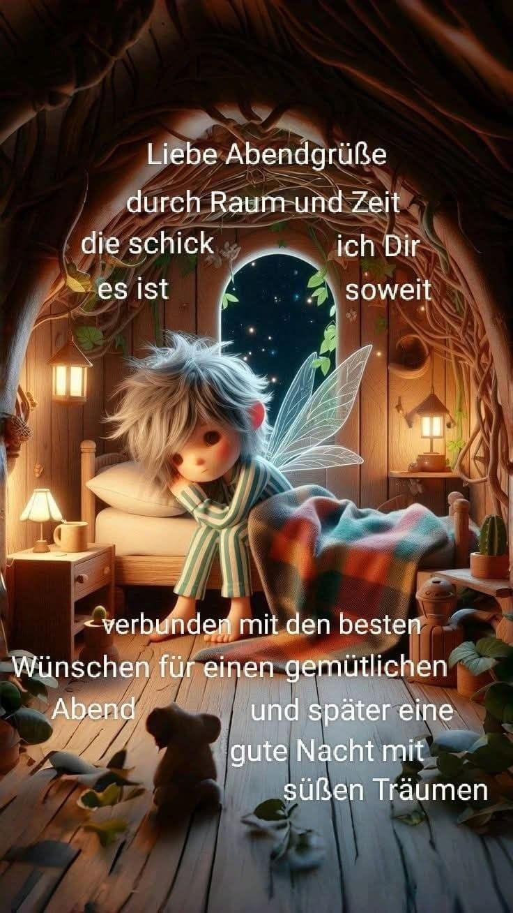 Gute Nacht Bilder Neu 141