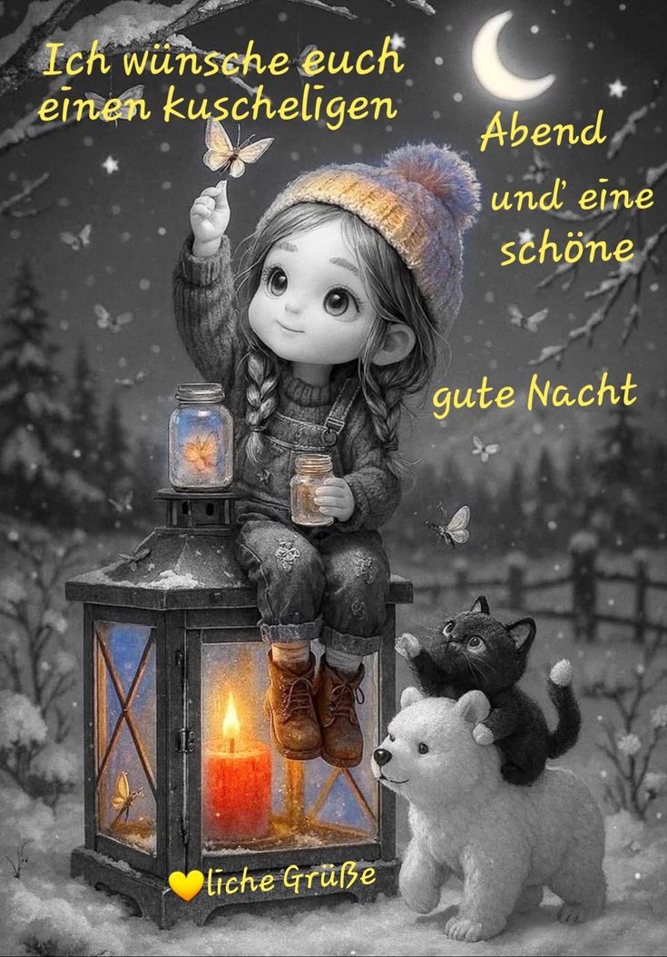 Gute Nacht Bilder Neu 142
