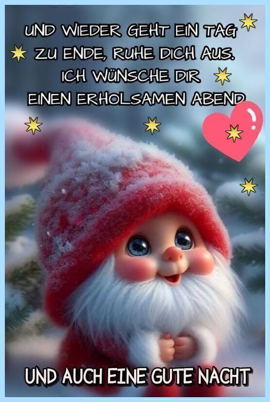 Gute Nacht Bilder Neu 145