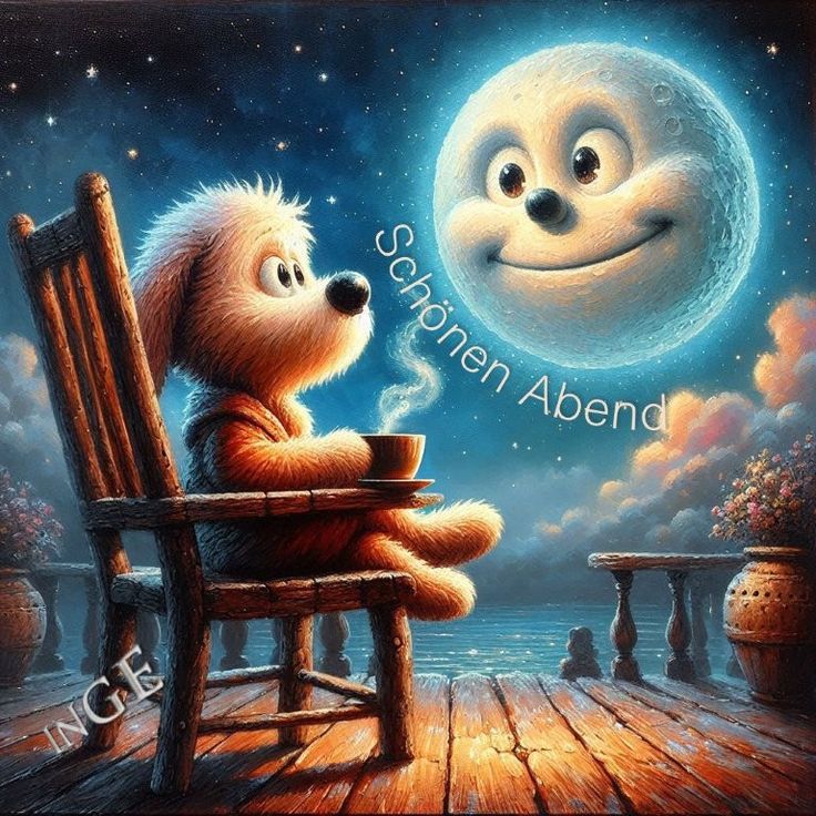 Gute Nacht Bilder Neu 146