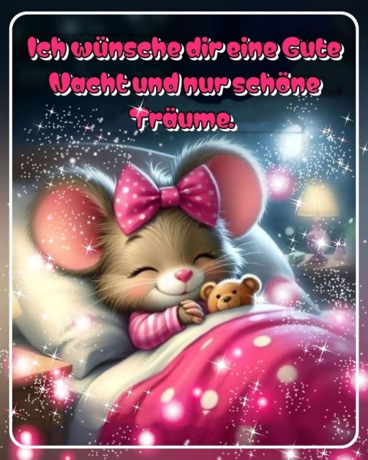 Gute Nacht Bilder Neu 147