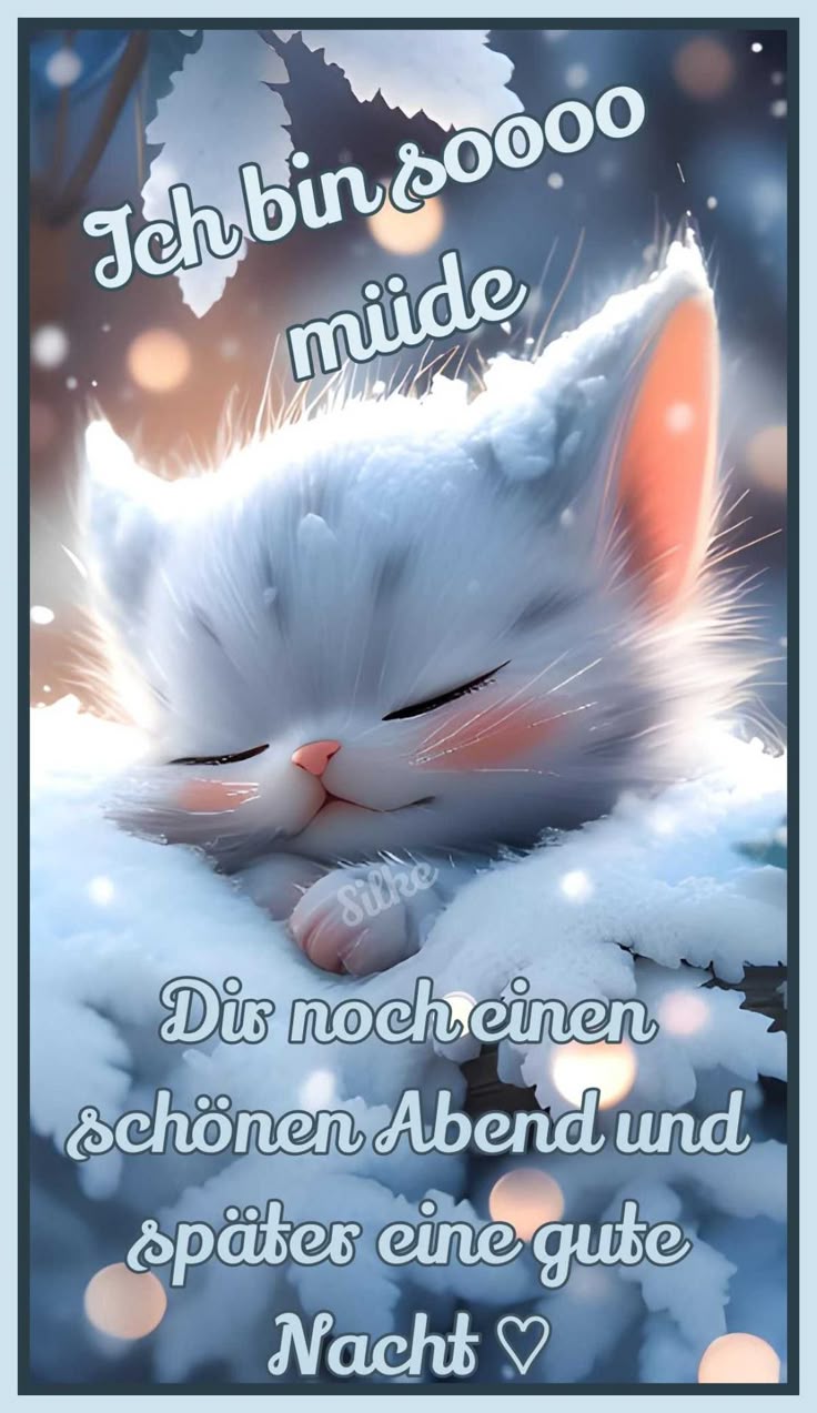 Gute Nacht Bilder Neu 18