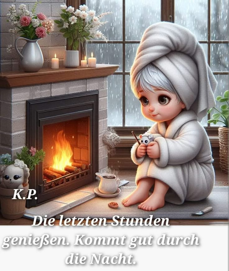 Gute Nacht Bilder Neu 20