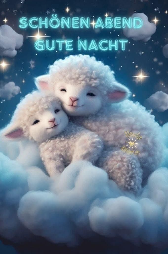 Gute Nacht Bilder Neu 25