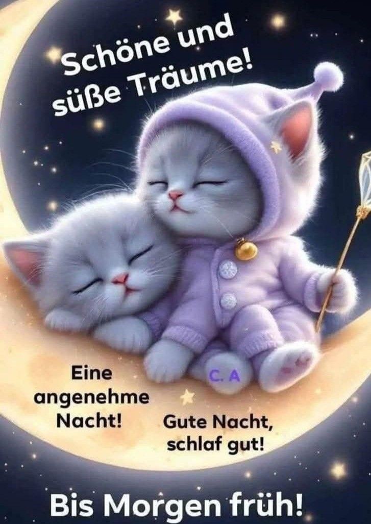 Gute Nacht Bilder Neu 27