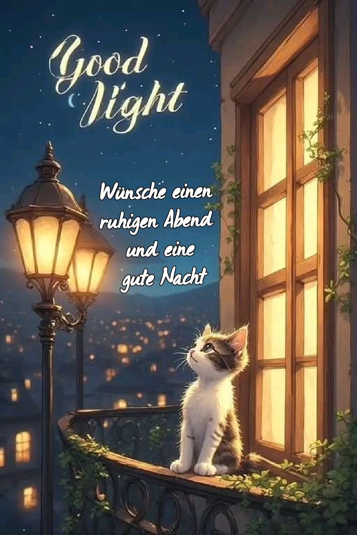 Gute Nacht Bilder Neu 3