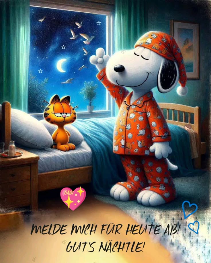 Gute Nacht Bilder Neu 33