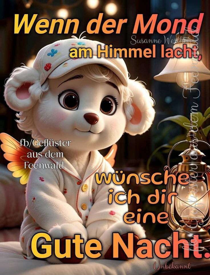Gute Nacht Bilder Neu 38