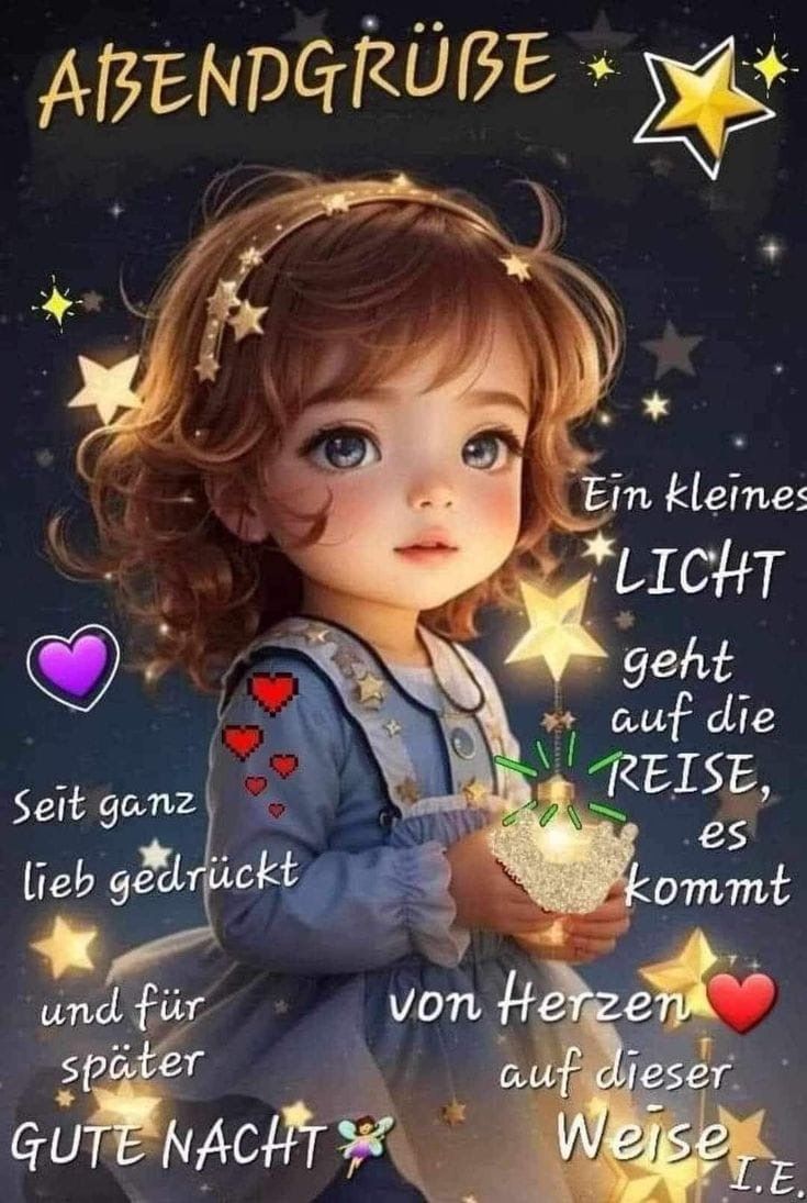 Gute Nacht Bilder Neu 39
