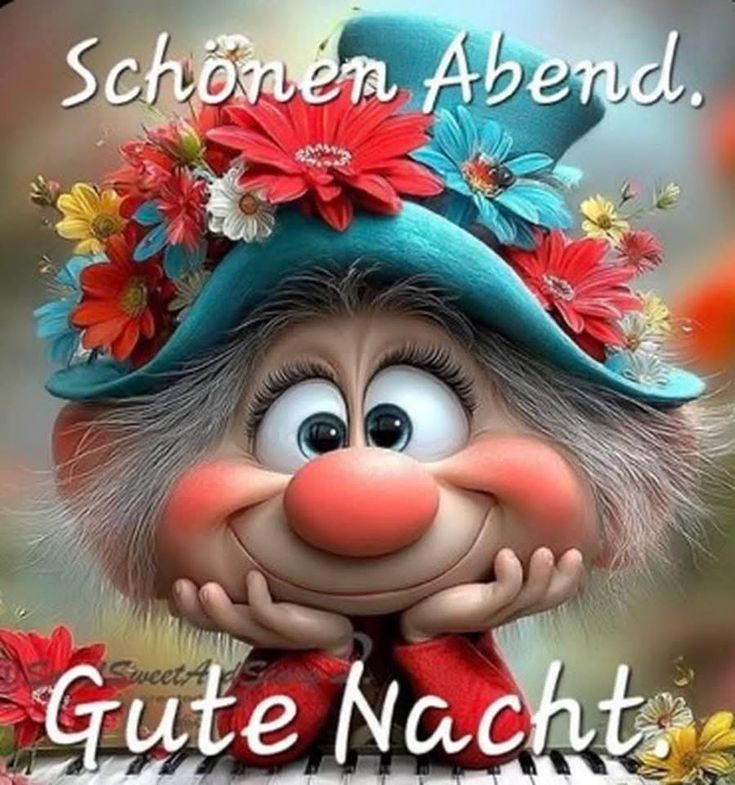 Gute Nacht Bilder Neu 43