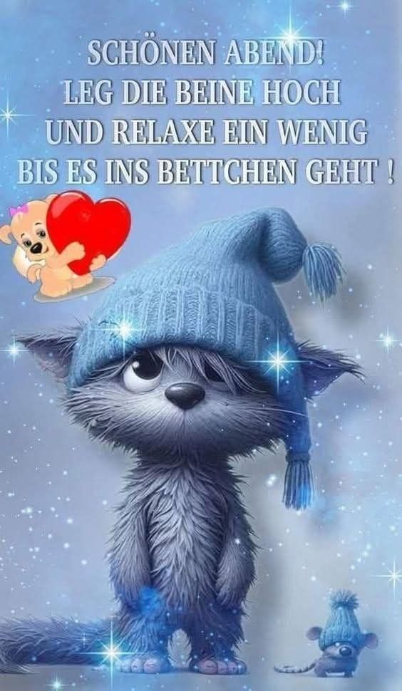 Gute Nacht Bilder Neu 47