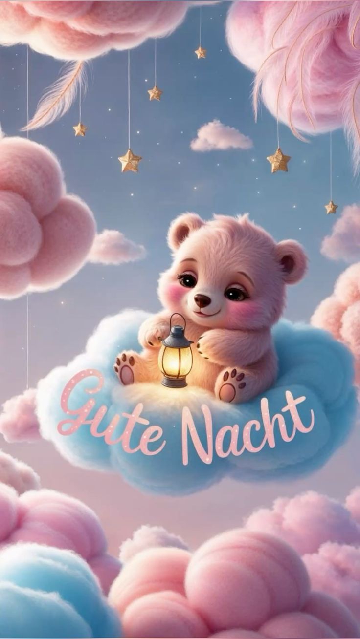 Gute Nacht Bilder Neu 51