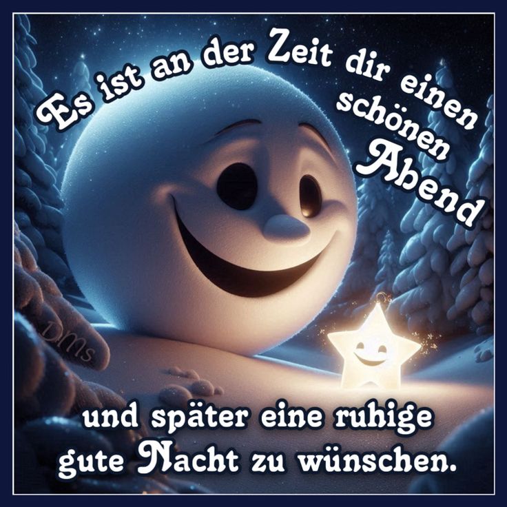 Gute Nacht Bilder Neu 52