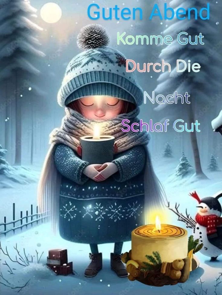Gute Nacht Bilder Neu 53