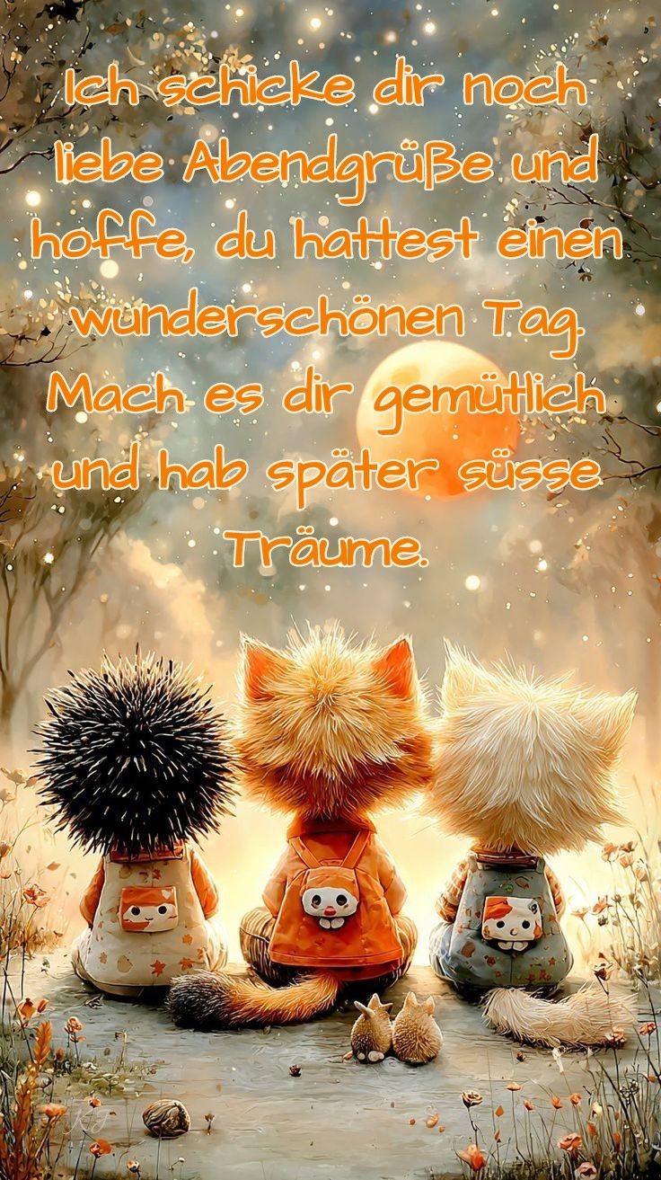 Gute Nacht Bilder Neu 58