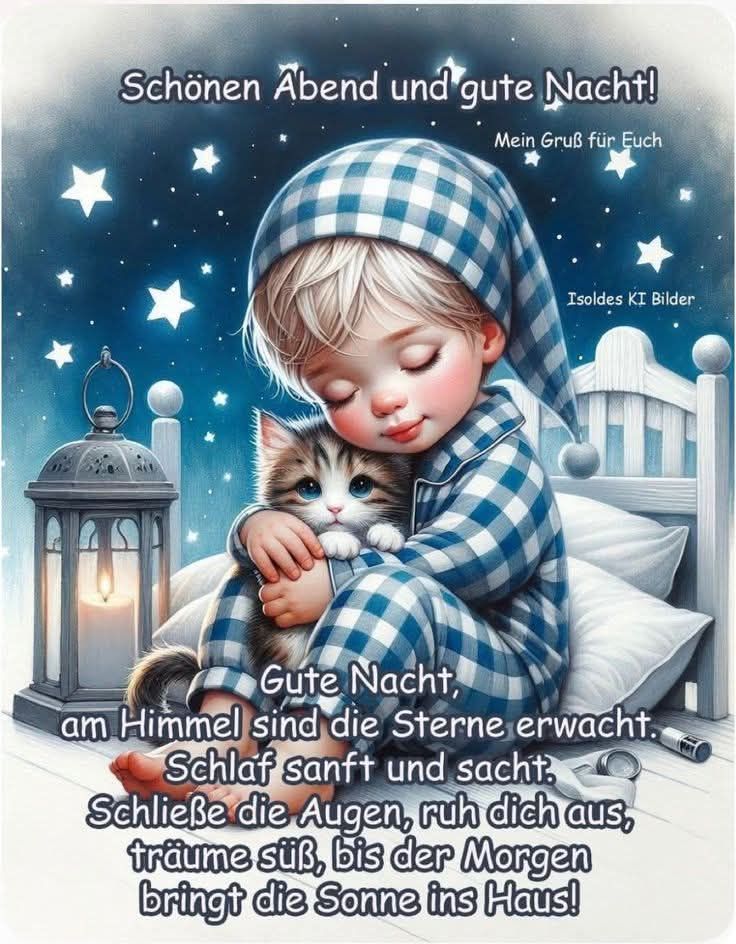 Gute Nacht Bilder Neu 64