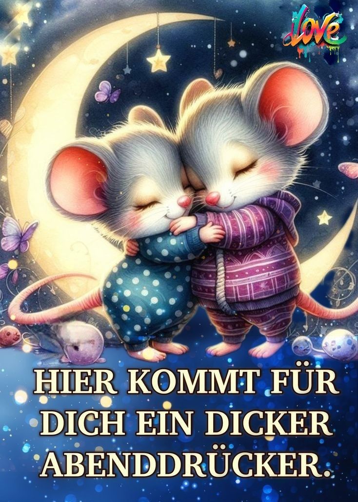 Gute Nacht Bilder Neu 70