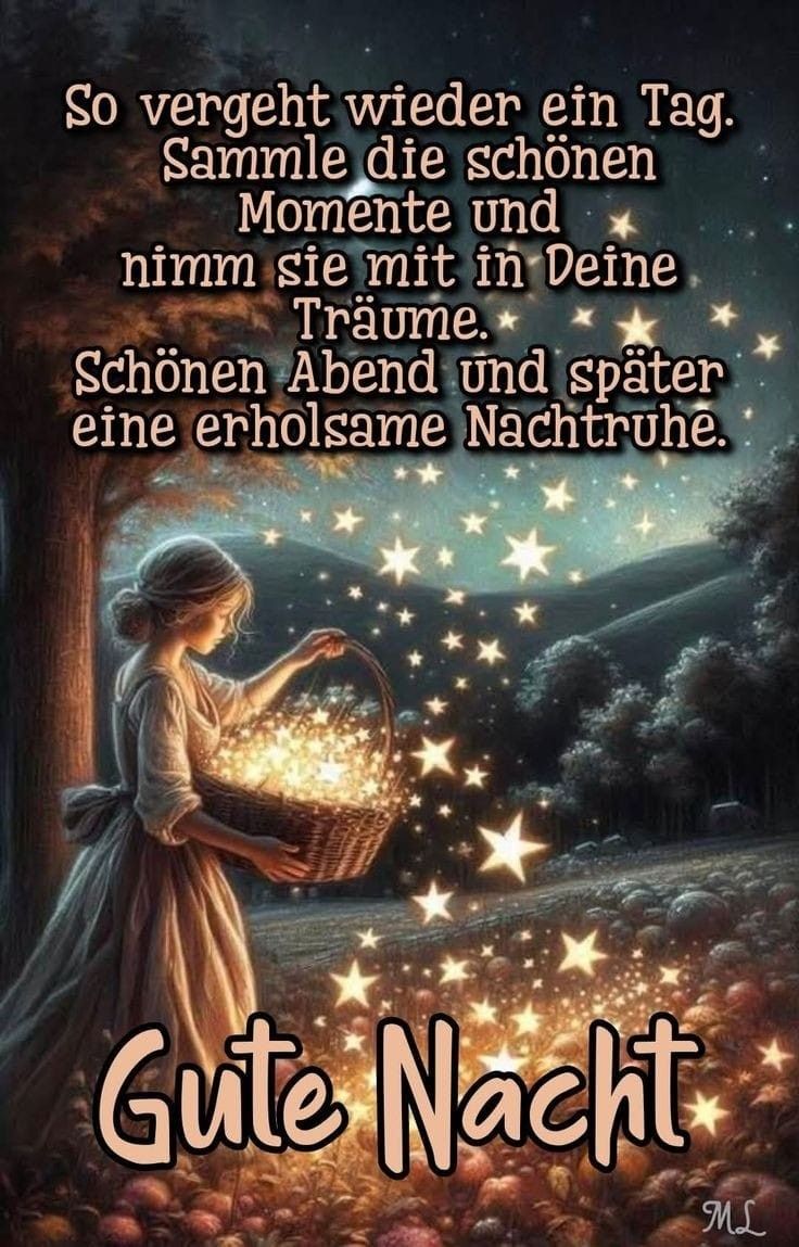 Gute Nacht Bilder Neu 71