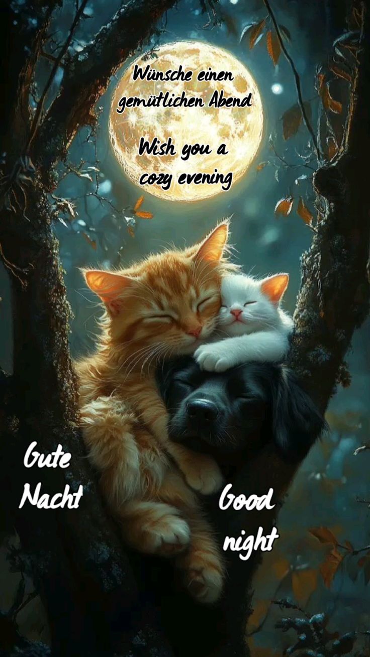 Gute Nacht Bilder Neu 75