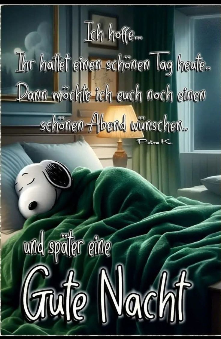 Gute Nacht Bilder Neu 8