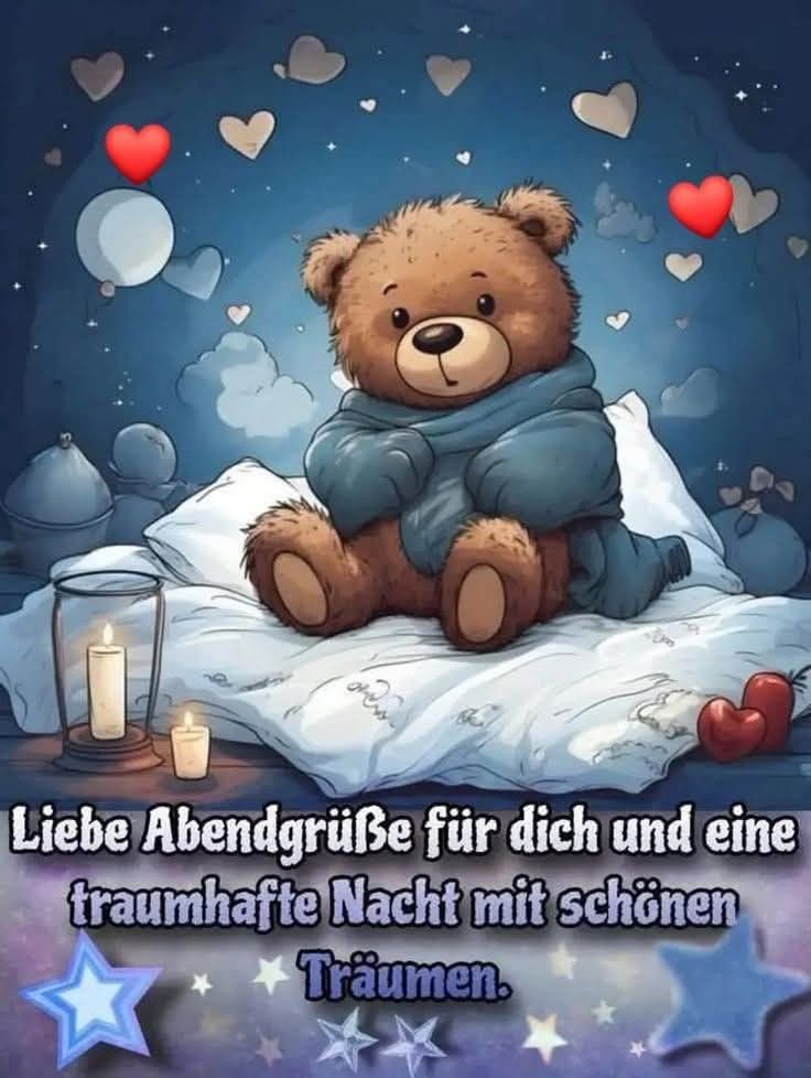 Gute Nacht Bilder Neu 85