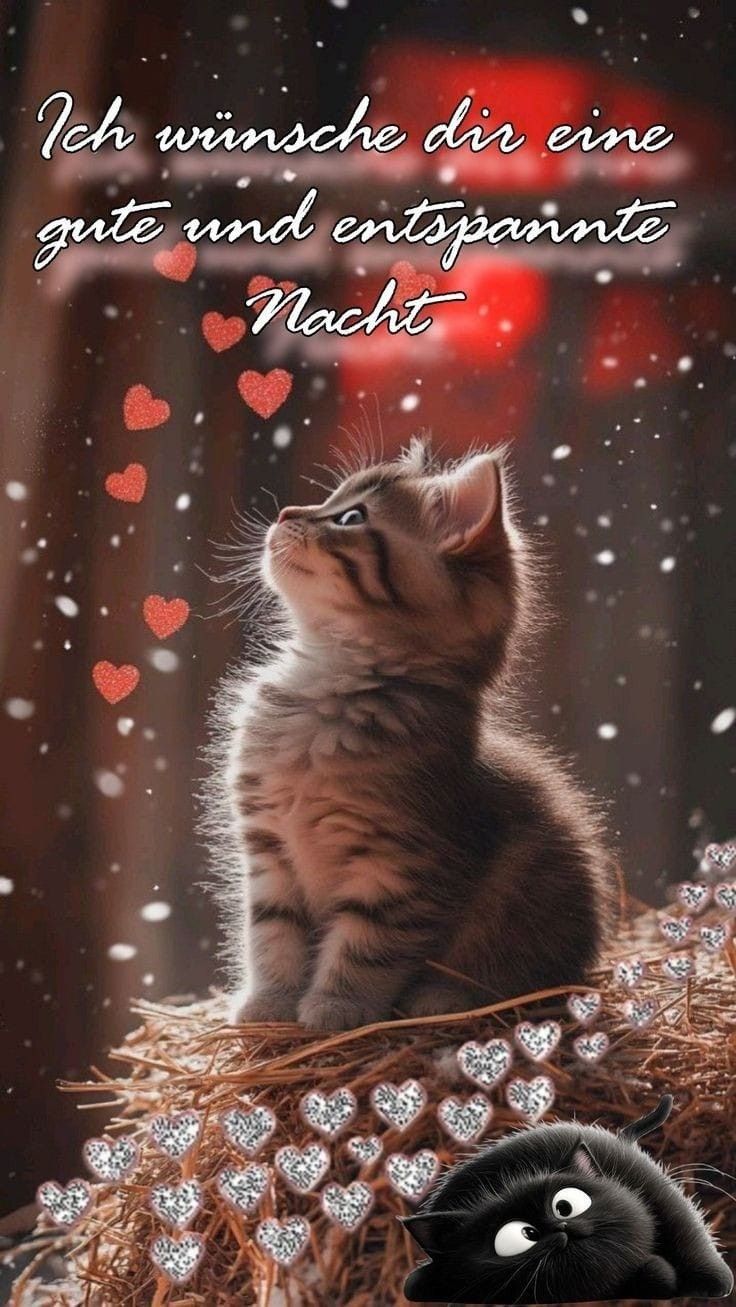 Gute Nacht Bilder Neu 89
