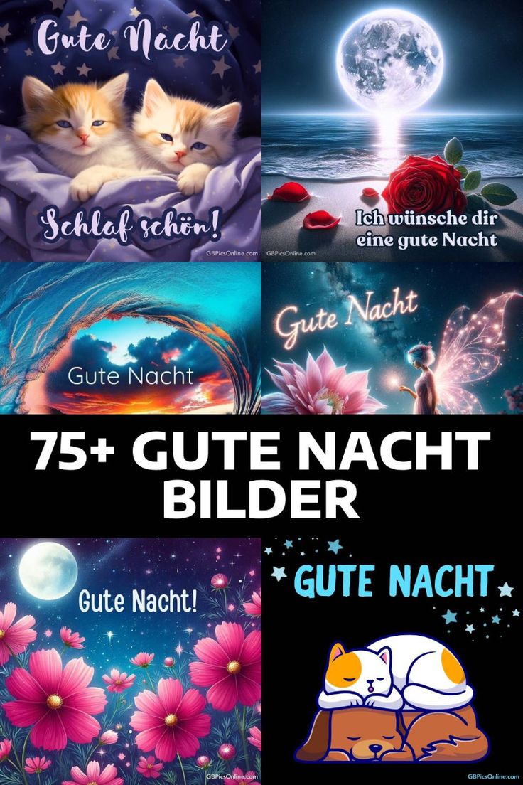 Gute Nacht Bilder Neu 96