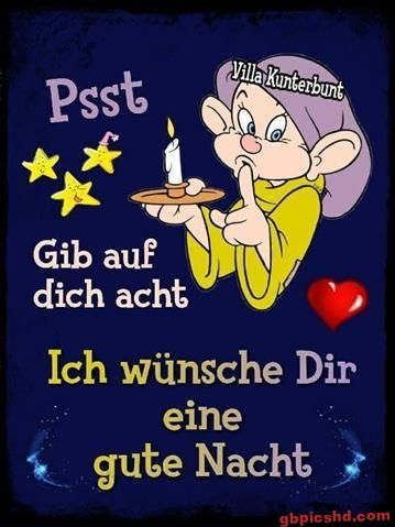 Gute Nacht Bilder 108