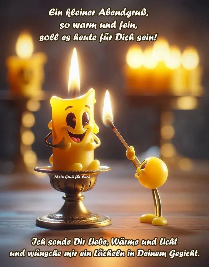 Gute Nacht Bilder 116